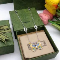 $27.00 USD Gucci Necklaces #1447515