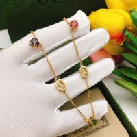 $27.00 USD Gucci Necklaces For Women #1447516