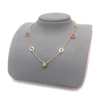 $27.00 USD Gucci Necklaces For Women #1447516