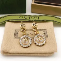 $27.00 USD Gucci Earrings For Women #1447517