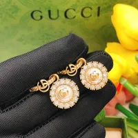 $27.00 USD Gucci Earrings For Women #1447517
