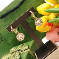 $27.00 USD Gucci Earrings For Women #1447517