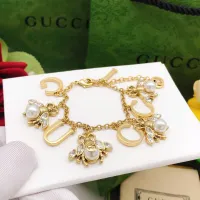 $34.00 USD Gucci Bracelets For Women #1447518