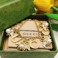 $34.00 USD Gucci Bracelets For Women #1447518