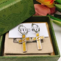 $27.00 USD Gucci Earrings For Women #1447519