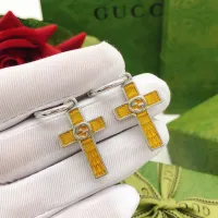 $27.00 USD Gucci Earrings For Women #1447519