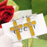 $27.00 USD Gucci Earrings For Women #1447519