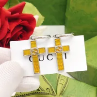 $27.00 USD Gucci Earrings For Women #1447519