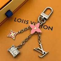 $25.00 USD Louis Vuitton LV Key Holder And Bag Buckle #1447520