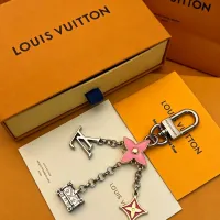 $25.00 USD Louis Vuitton LV Key Holder And Bag Buckle #1447520