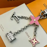 $25.00 USD Louis Vuitton LV Key Holder And Bag Buckle #1447520