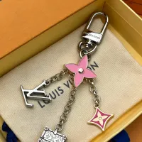 $25.00 USD Louis Vuitton LV Key Holder And Bag Buckle #1447520