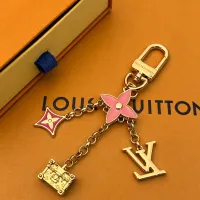 $25.00 USD Louis Vuitton LV Key Holder And Bag Buckle #1447521