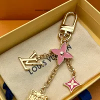 $25.00 USD Louis Vuitton LV Key Holder And Bag Buckle #1447521