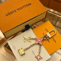 $25.00 USD Louis Vuitton LV Key Holder And Bag Buckle #1447521