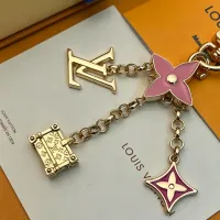 $25.00 USD Louis Vuitton LV Key Holder And Bag Buckle #1447521
