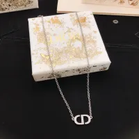 $25.00 USD Christian Dior Necklaces #1447522