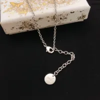 $25.00 USD Christian Dior Necklaces #1447522