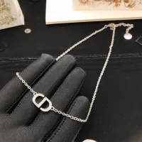 $25.00 USD Christian Dior Necklaces #1447522