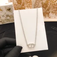 $25.00 USD Christian Dior Necklaces #1447522
