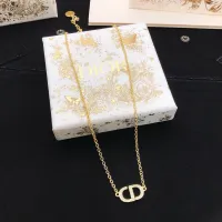 $25.00 USD Christian Dior Necklaces #1447523