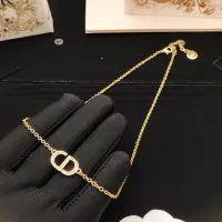 $25.00 USD Christian Dior Necklaces #1447523