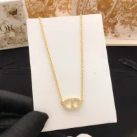$25.00 USD Christian Dior Necklaces #1447523