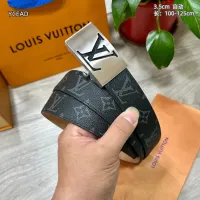 $56.00 USD Louis Vuitton AAA Quality Belts For Men #1447524