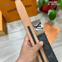 $56.00 USD Louis Vuitton AAA Quality Belts For Men #1447524