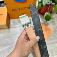 $56.00 USD Louis Vuitton AAA Quality Belts For Men #1447524
