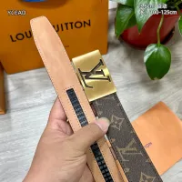 $56.00 USD Louis Vuitton AAA Quality Belts For Men #1447525