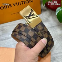 $56.00 USD Louis Vuitton AAA Quality Belts For Men #1447527