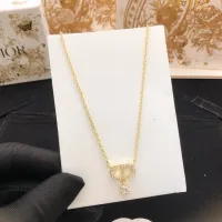 $25.00 USD Christian Dior Necklaces #1447528