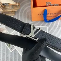 $52.00 USD Louis Vuitton AAA Quality Belts For Men #1447530