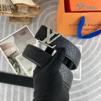 $52.00 USD Louis Vuitton AAA Quality Belts For Men #1447530