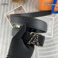 $52.00 USD Louis Vuitton AAA Quality Belts For Men #1447530