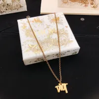 $25.00 USD Christian Dior Necklaces #1447532