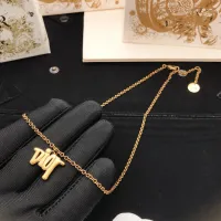 $25.00 USD Christian Dior Necklaces #1447532