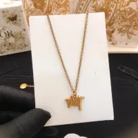 $25.00 USD Christian Dior Necklaces #1447532