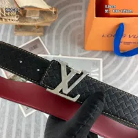 $52.00 USD Louis Vuitton AAA Quality Belts For Men #1447533