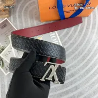 $52.00 USD Louis Vuitton AAA Quality Belts For Men #1447533