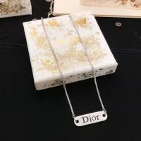 $25.00 USD Christian Dior Necklaces #1447534