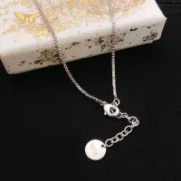 $25.00 USD Christian Dior Necklaces #1447534