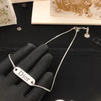 $25.00 USD Christian Dior Necklaces #1447534