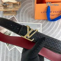$52.00 USD Louis Vuitton AAA Quality Belts For Men #1447535