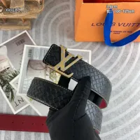 $52.00 USD Louis Vuitton AAA Quality Belts For Men #1447535