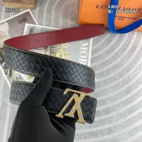 $52.00 USD Louis Vuitton AAA Quality Belts For Men #1447535