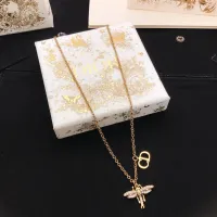 $25.00 USD Christian Dior Necklaces #1447536