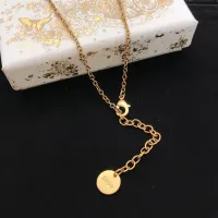$25.00 USD Christian Dior Necklaces #1447536