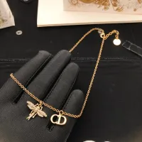 $25.00 USD Christian Dior Necklaces #1447536